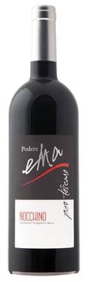 2018 Nocchino Toscana IGP
