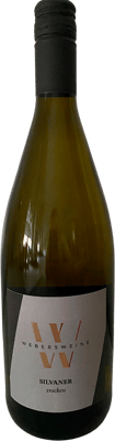 2024 Silvaner 1,0 L