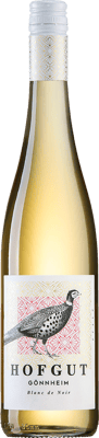 2023 Hofgut Gönnheim Blanc de Noir BIO