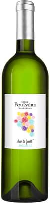 2024 Cuvée "Sur le fruit" Bergerac AOP 2024 Cuvée "Sur le fruit" Bergerac AOP