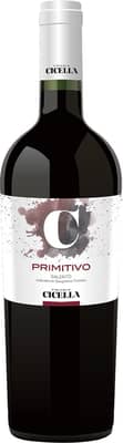 2022 Primitivo Salento IGP 2022 Primitivo Salento IGP