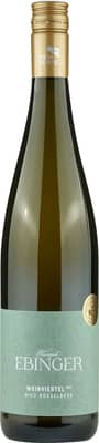 2024 Weinviertel DAC Grüner Veltliner Riede Rösselberg