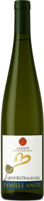 2024 Gewurztraminer Alsace AOP