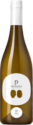 2024 Pinot Blanc BIO