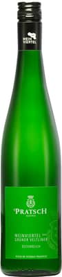 2024 Grüner Veltliner ORTSWEIN HOHENRUPPERSDORF BIO