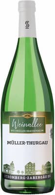 2023 Müller-Thurgau 1,0 L