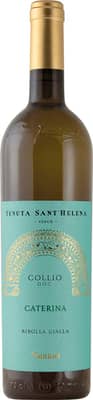 2024 Fantinel Tenuta Sant'Helena "Caterina" Ribolla Gialla Venezia Giulia