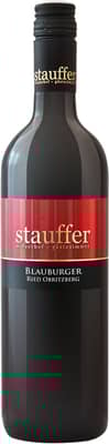 2021 Blauburger Ried Obritzberg