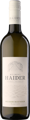 2023 Weißburgunder – Prädium