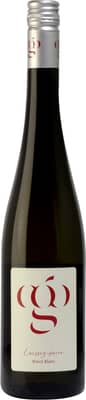 2015 Laissez-faire Pinot Blanc Natural Wine