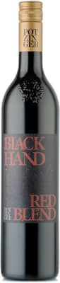 2020 Cuvée "Black Hand Red Blend"