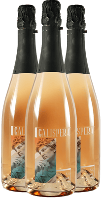 3 Flaschen Calispera