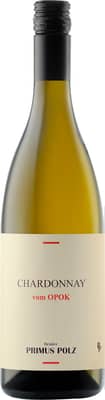 2024 Chardonnay "vom OPOK" - Slowenien