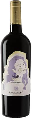 2023 Moramora Malvasia Nera Salento IGP 2023 Moramora Malvasia Nera Salento IGP