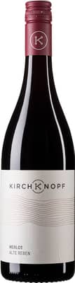 2022 Merlot Alte Reben