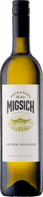 2024 Grüner Veltliner