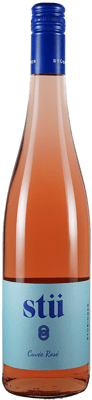 2024 Cuvée Rosé