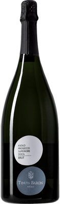 2023 Asolo Prosecco Superiore Millesimato DOCG 1,5 L 2023 Asolo Prosecco Superiore Millesimato DOCG 1,5 L