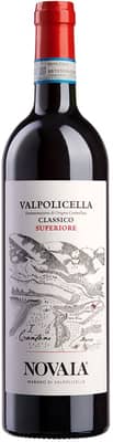 2021 I Cantoni Valpolicella Classico Superiore DOC BIO