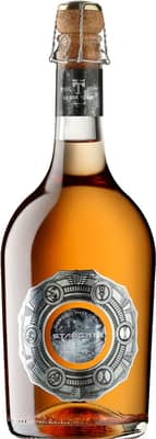 2019 Stargate Rosé Spumante metodo integrale