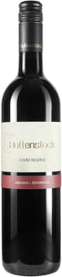 2021 Cuvée Reserve