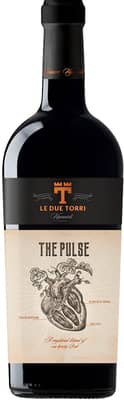2018 The Pulse Trevenezie IGP