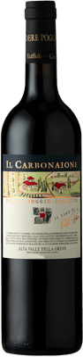 2021 Il Carbonaione Alta Valle della Greve IGP