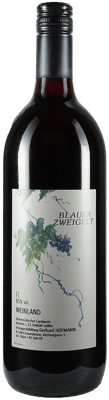 2023 Blauer Zweigelt 1,0 L