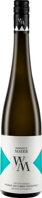 2022 Grüner Veltliner Federspiel Spitzer Graben