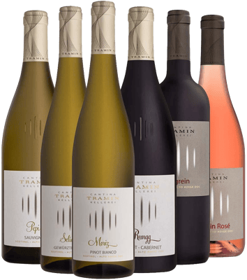 Südtiroler Kennenlern-Paket