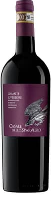 2021 Casale dello Sparviero Chianti Superiore DOCG BIO 2021 Casale dello Sparviero Chianti Superiore DOCG BIO