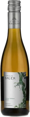 2022 Grüner Veltliner Eiswein 0,375 L