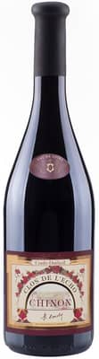 2011 Magnum Clos de l'Echo Chinon AOP 1,5 L