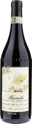 2018 Aculei® Barolo DOCG 2018 Aculei® Barolo DOCG