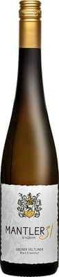2023 Grüner Veltliner Ried Eisenhut