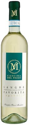 2023 Langanella Favorita Langhe DOC