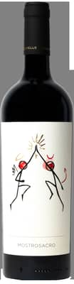 2023 Mostrosacro Maremma Toscana DOC