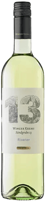 2024 "Sandgrube 13" Rivaner