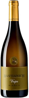 2021 I Cru Vespa Bianco Cuvée