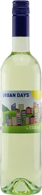 2024 URBAN DAYS Grüner Veltliner
