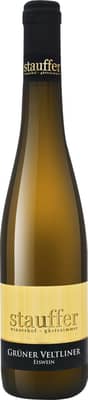 2018 Grüner Veltliner Eiswein Ried Rosengartl 0,375 L