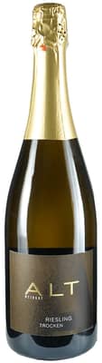 2021 Riesling Winzersekt