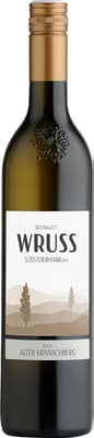2021 Sauvignon Blanc Ried Alter Kranachberg