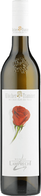 2022 Klöcher Gewürztraminer Spätlese