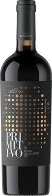 Racioppo Primitivo Salento IGP