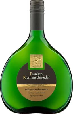 2022 Rödelseer Küchenmeister Silvaner PREMIUM 1er Traube 2022 Rödelseer Küchenmeister Silvaner PREMIUM 1er Traube