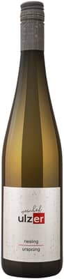 2022 Riesling "ursprung"