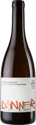2018 Pinot Noir Leidenschaft
