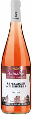 2023 Lemberger Weißherbst 1,0 L Weissherbst