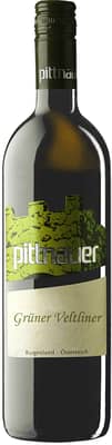 2024 Grüner Veltliner